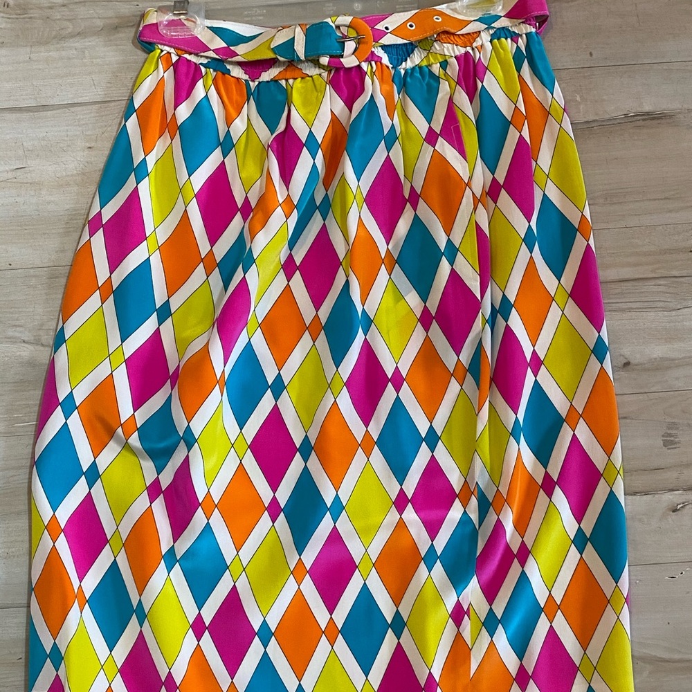 EVAN-PICONE skirt